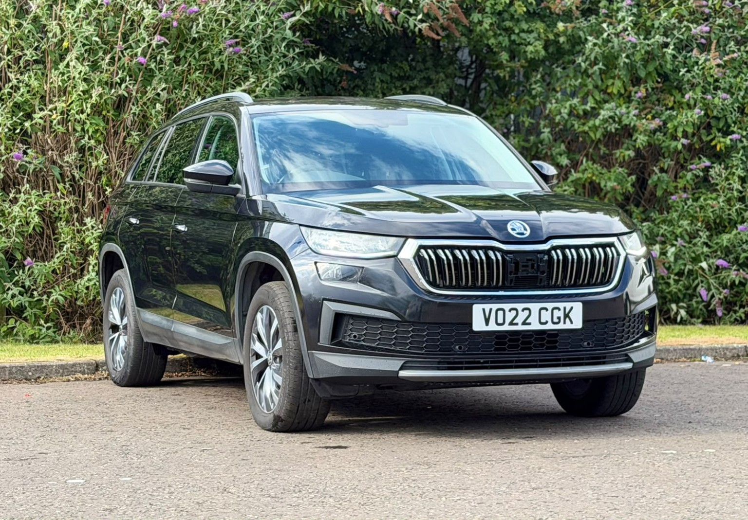 Kodiaq