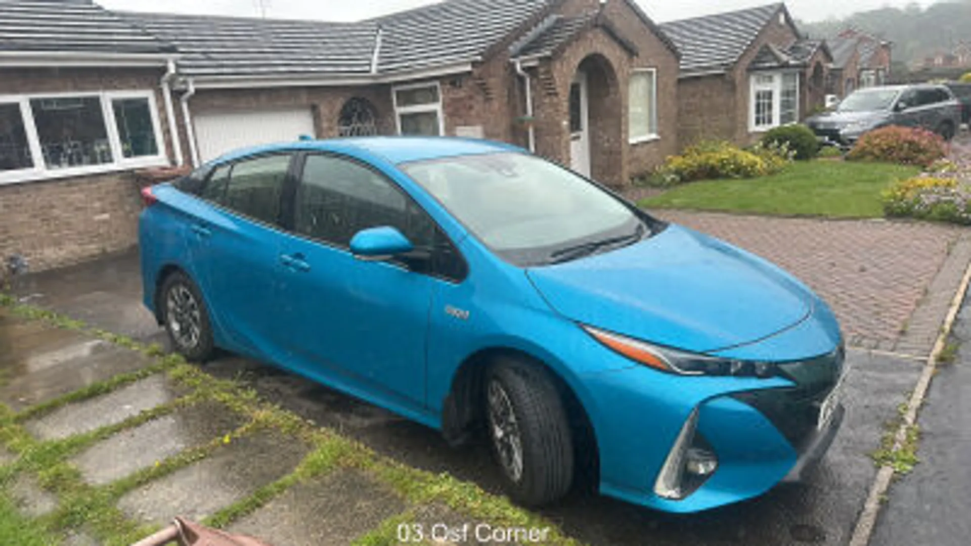 Toyota-Prius Plug-in