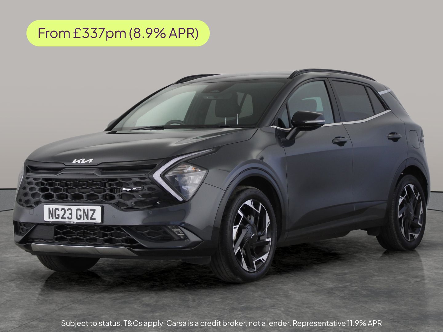 Sportage