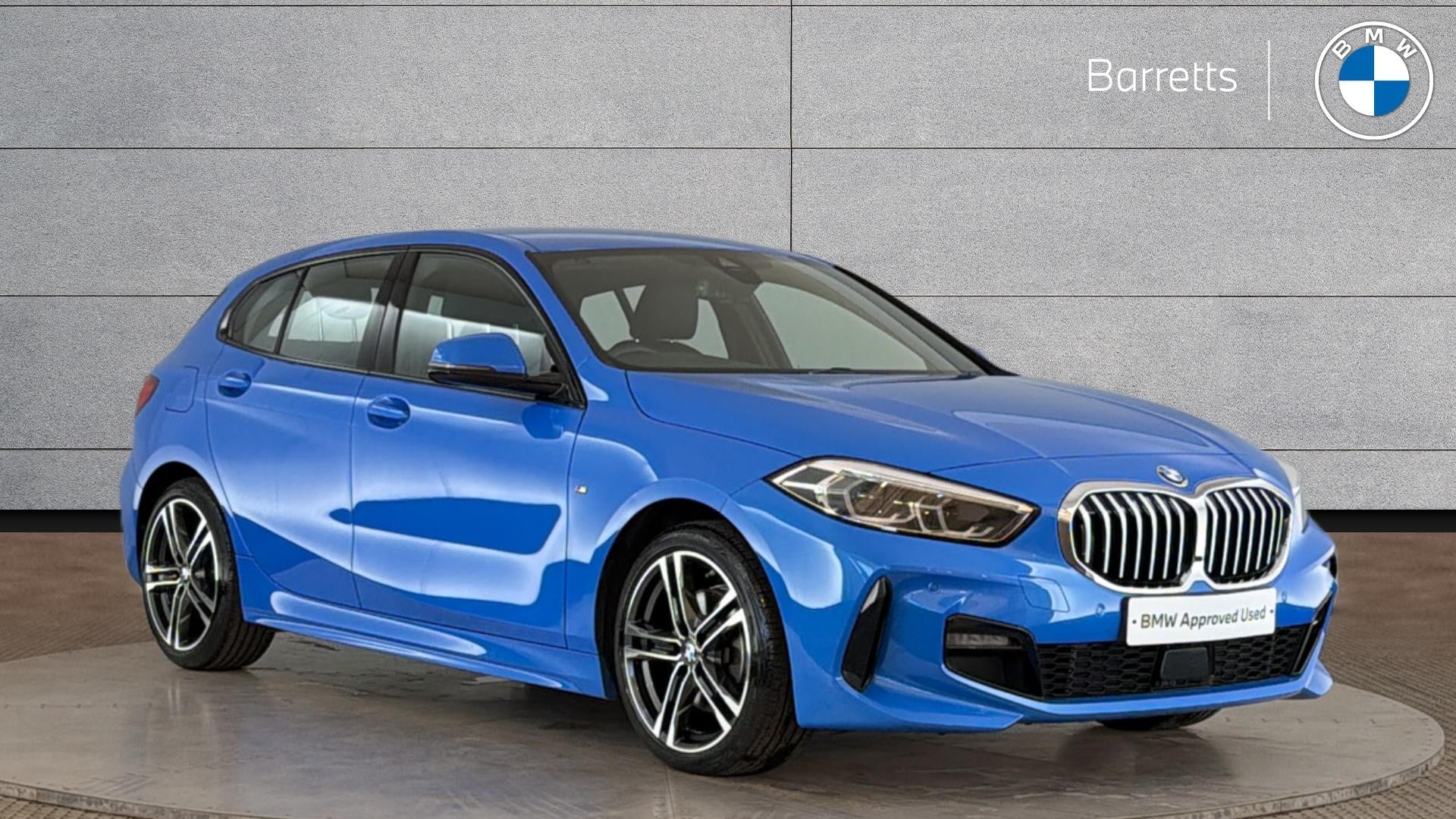 1 Series