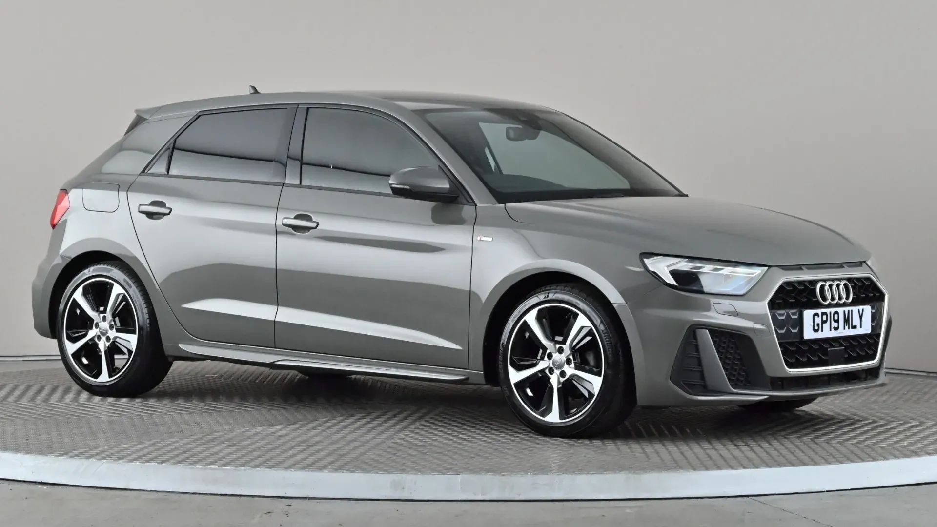 A1 Sportback