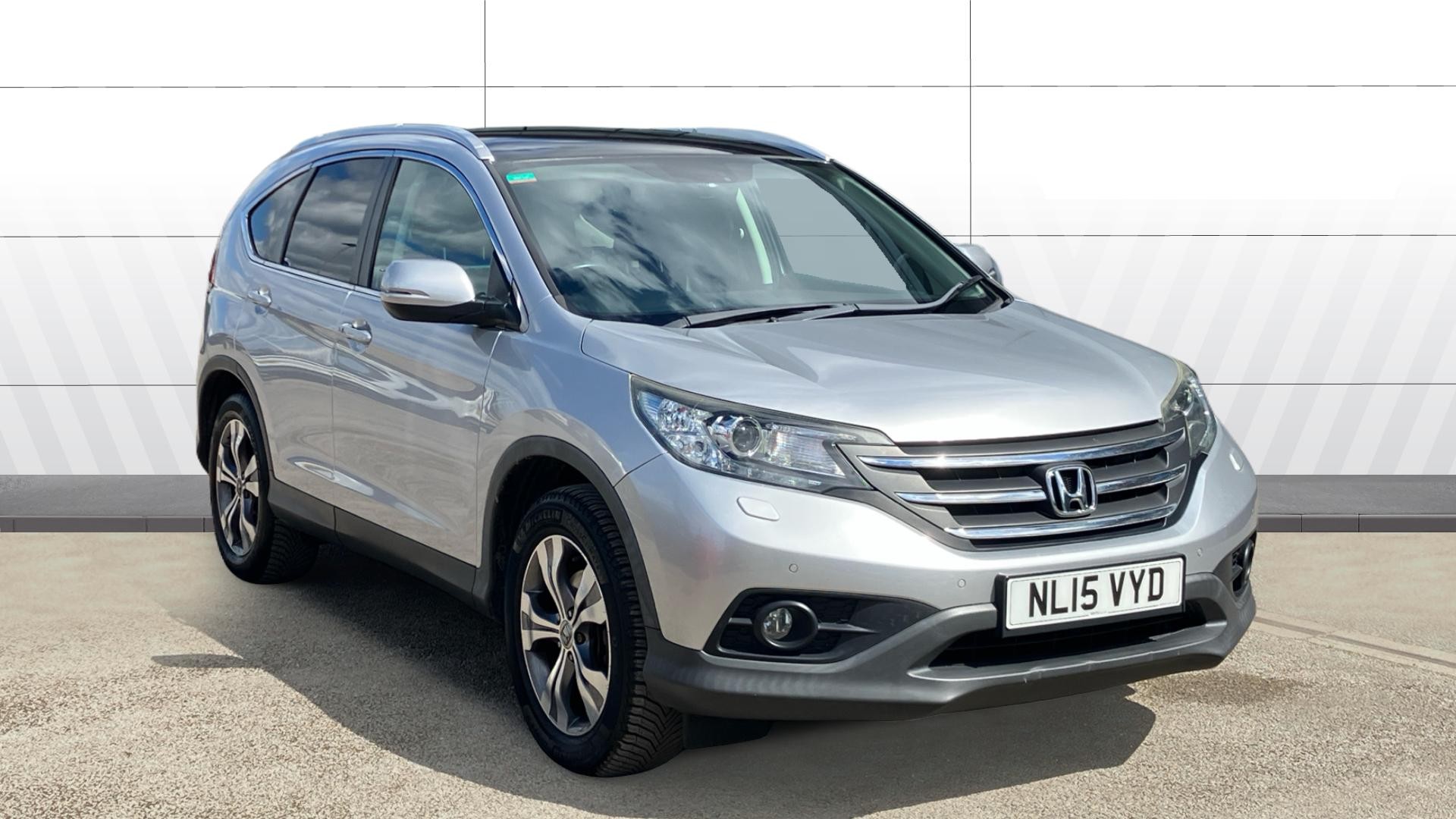 Cr-V