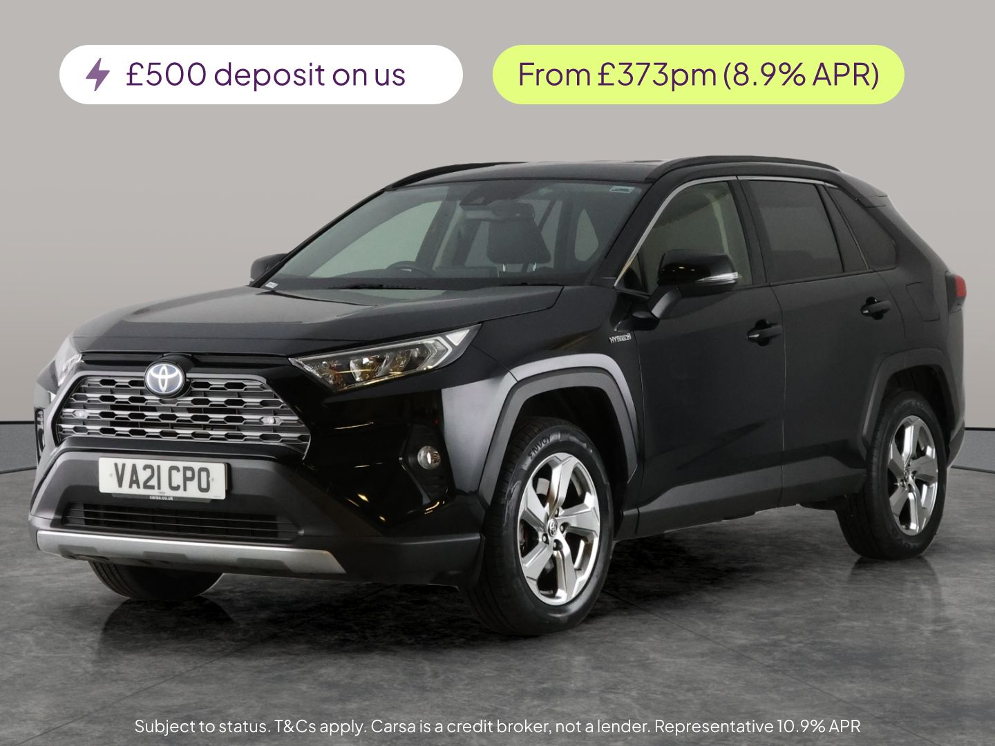 Rav4
