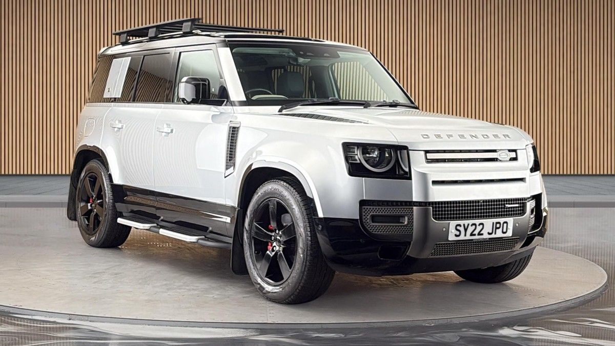 Defender