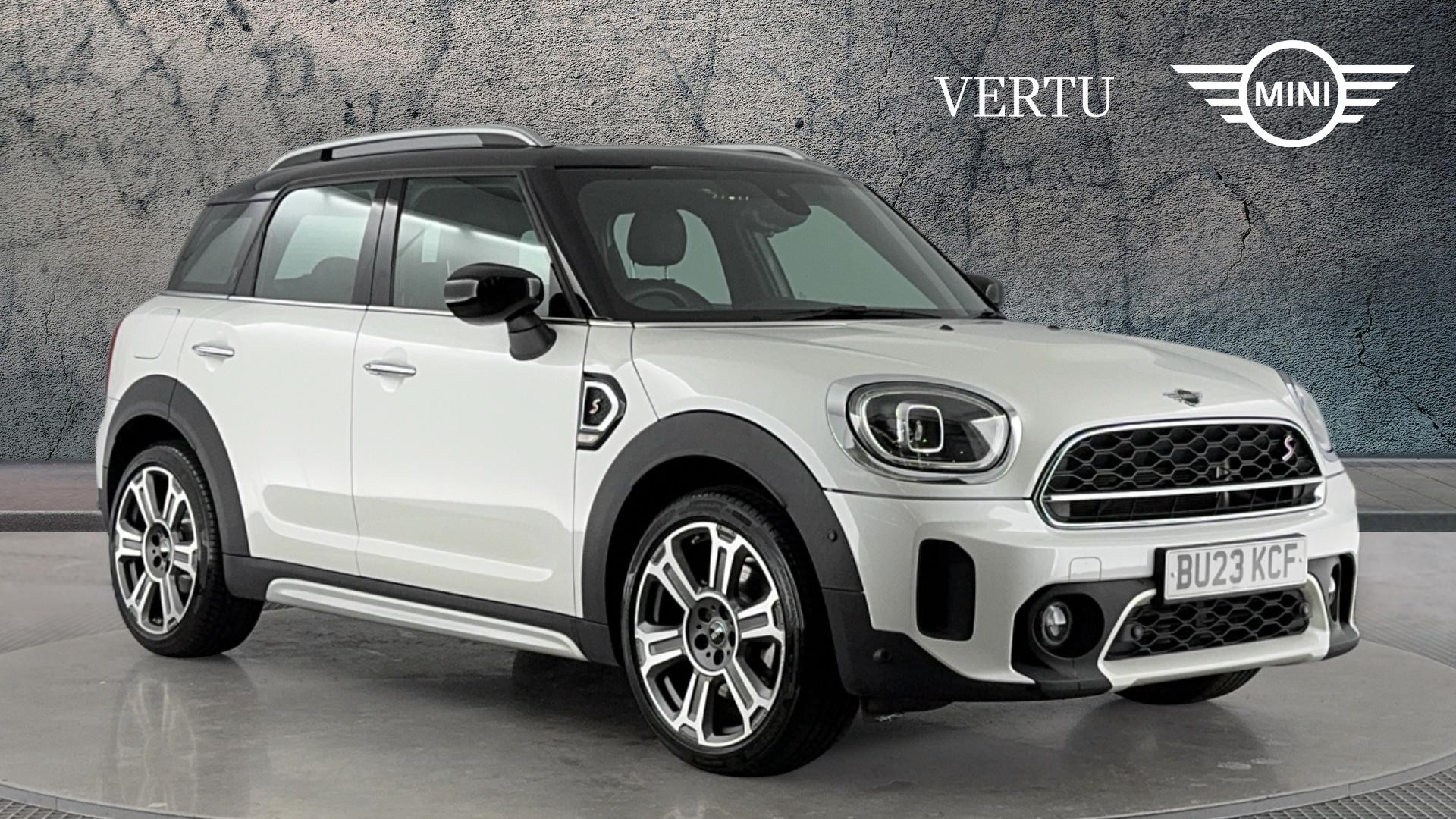 Countryman