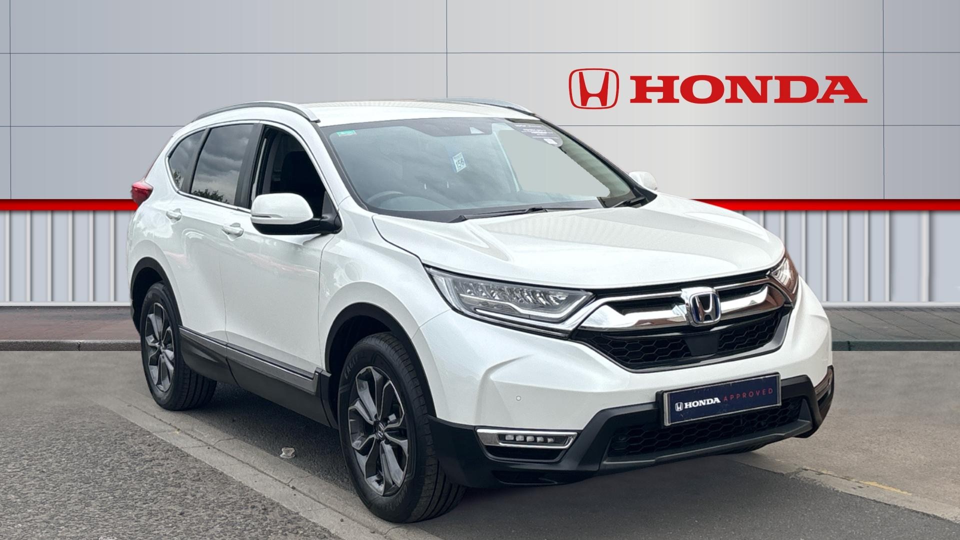 Cr-V