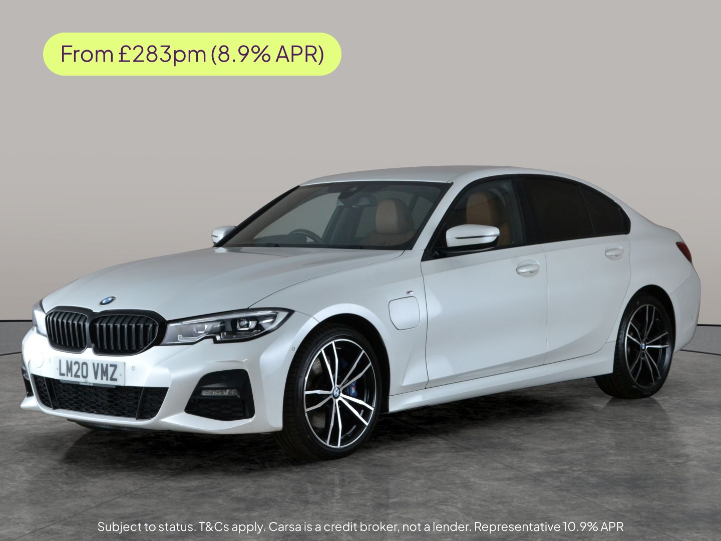 3 Series