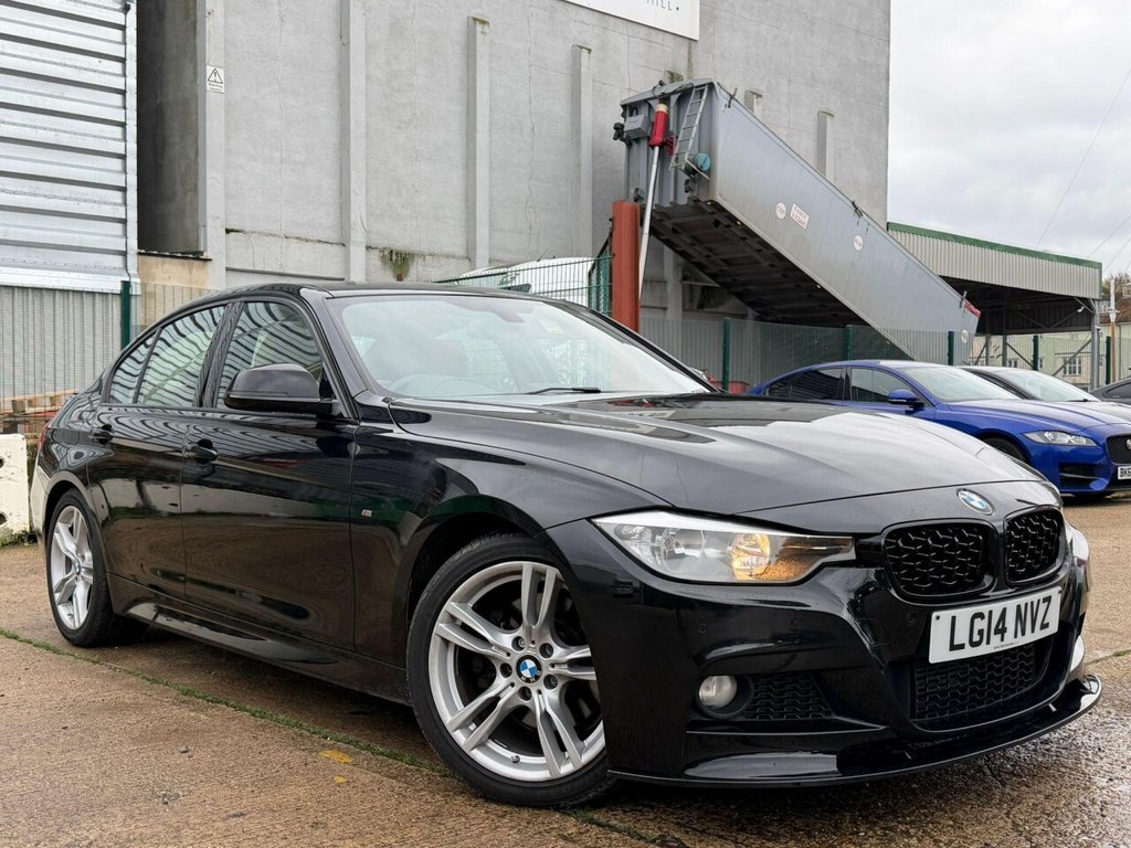 3 Series