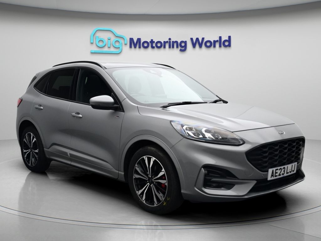 Kuga