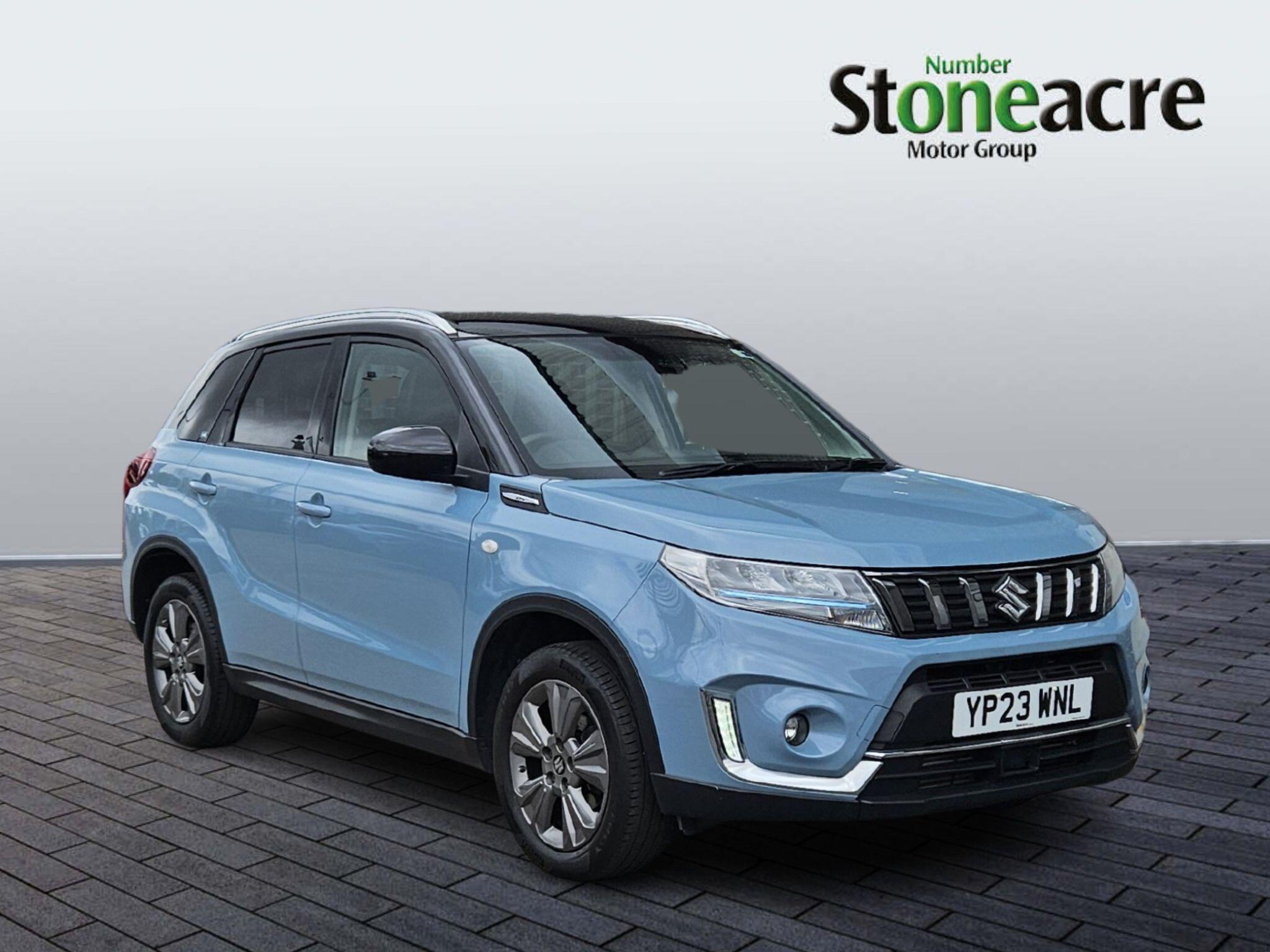 Vitara