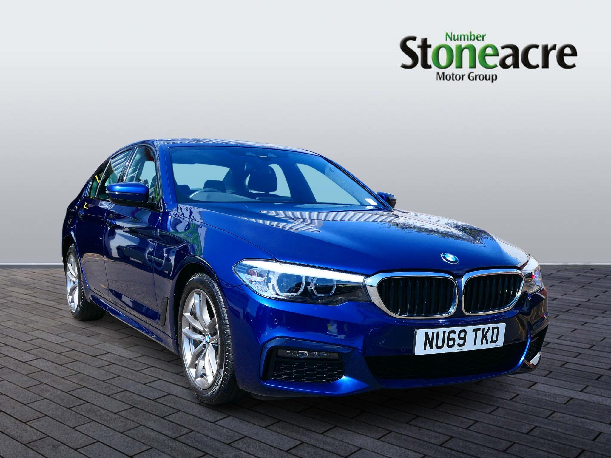 5 Series
