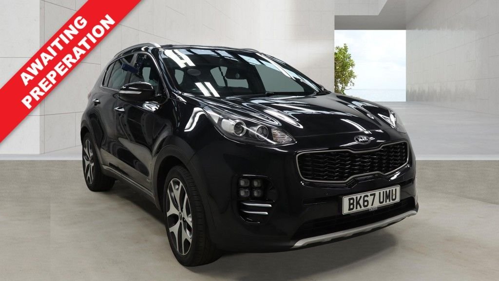 Sportage
