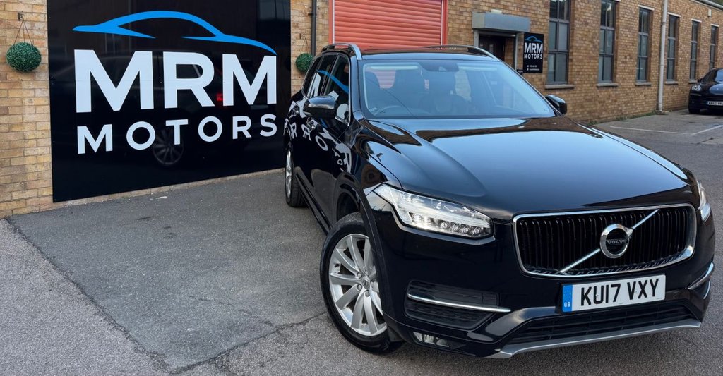 XC90