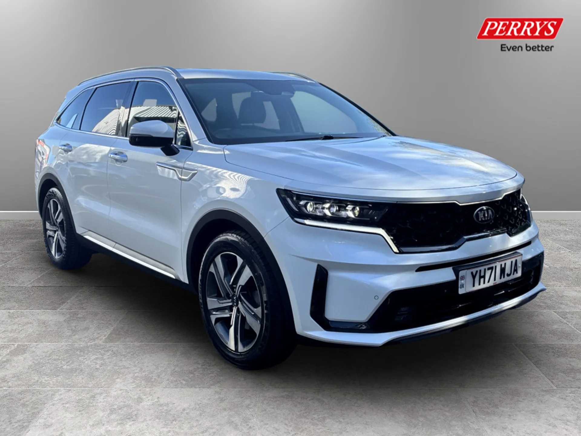 Sorento