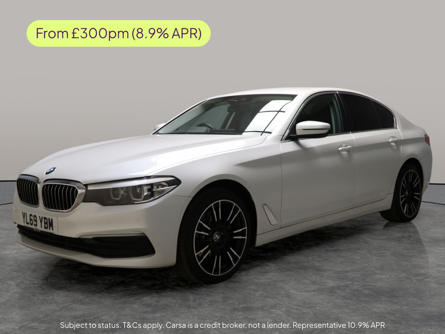 5 Series
