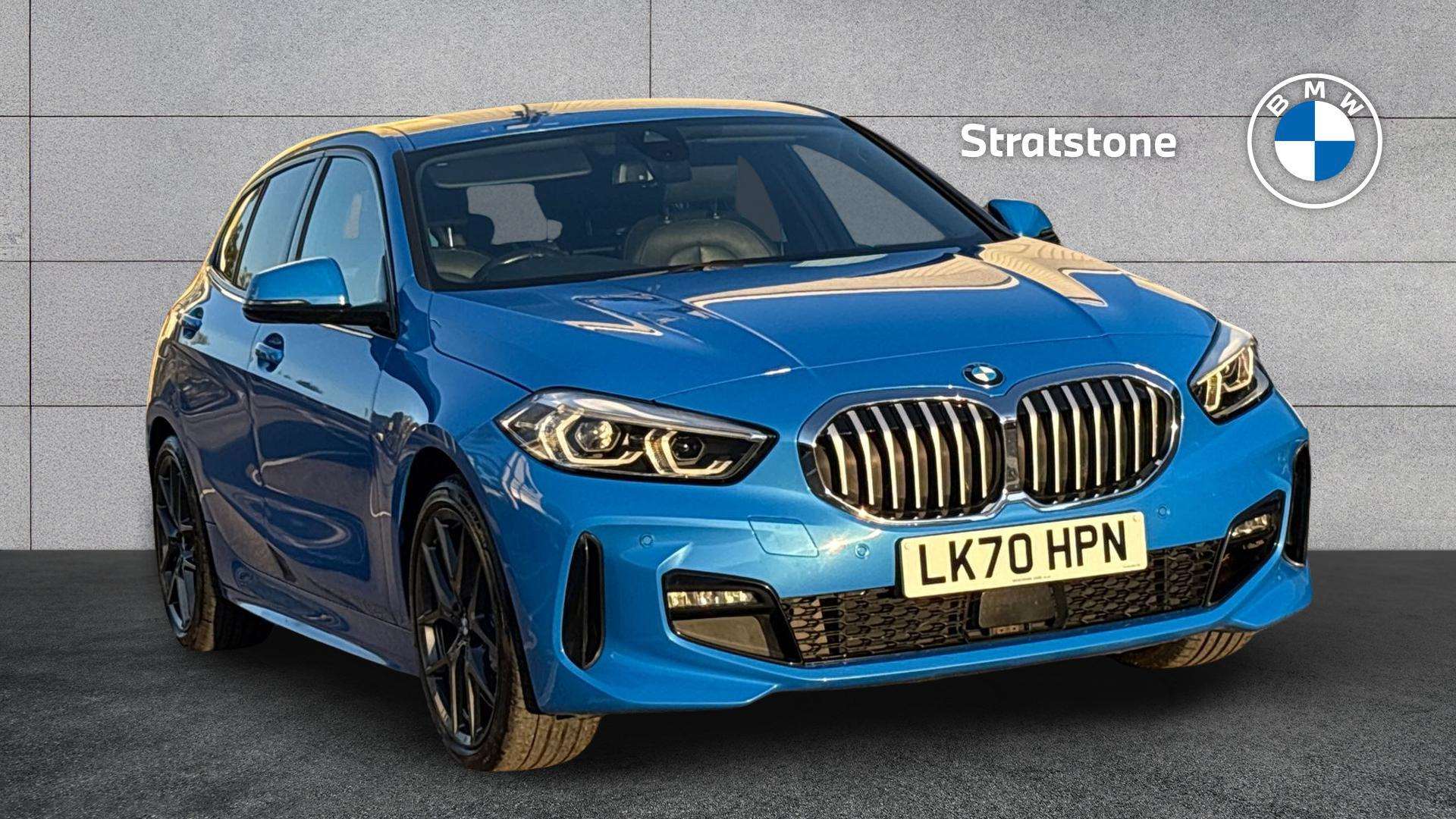 1 Series