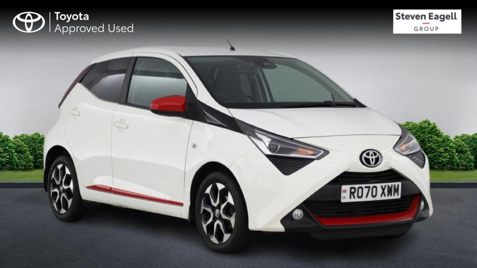 Aygo