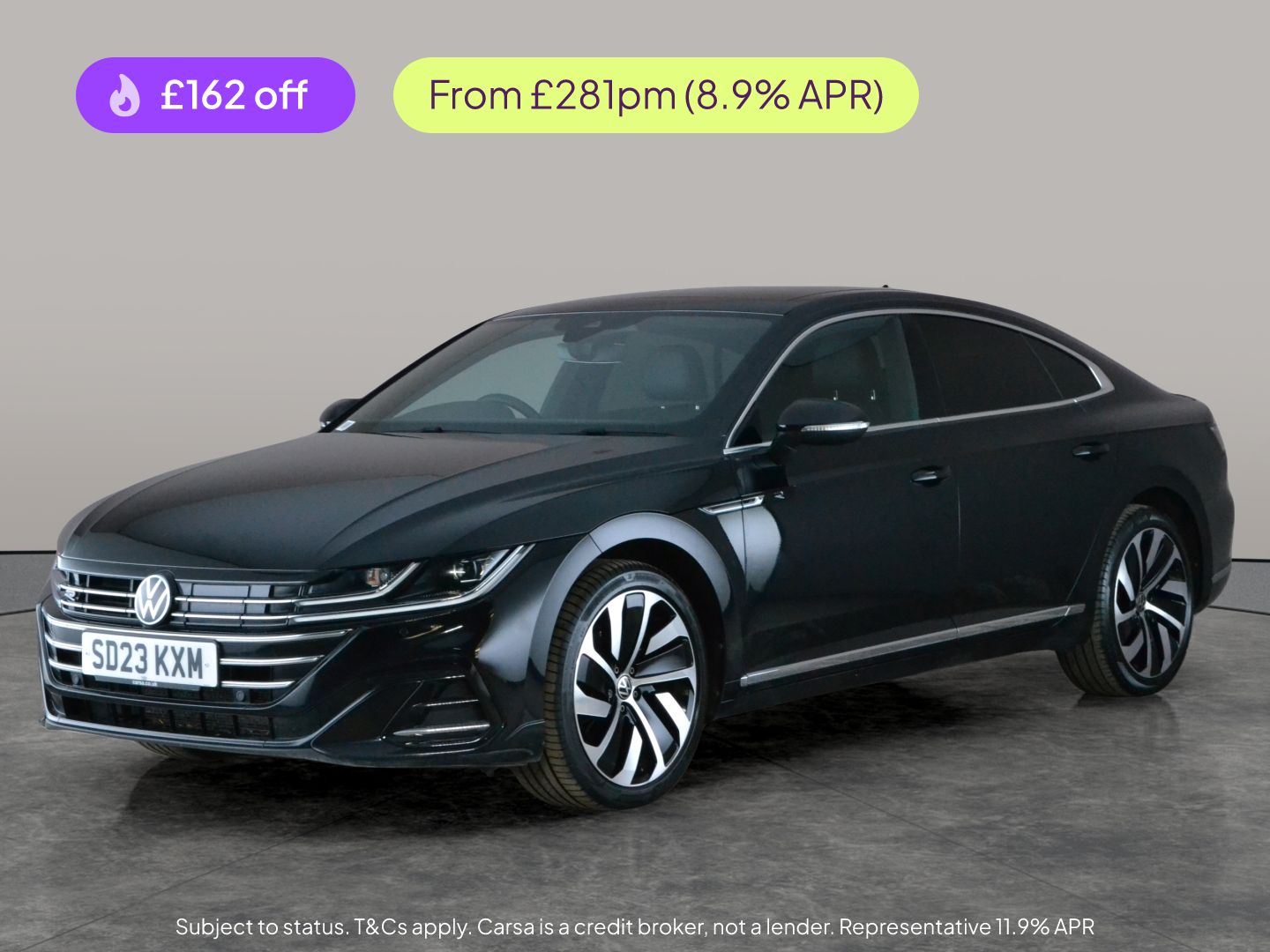 Arteon