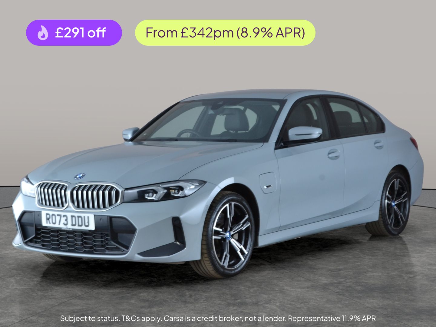 3 Series