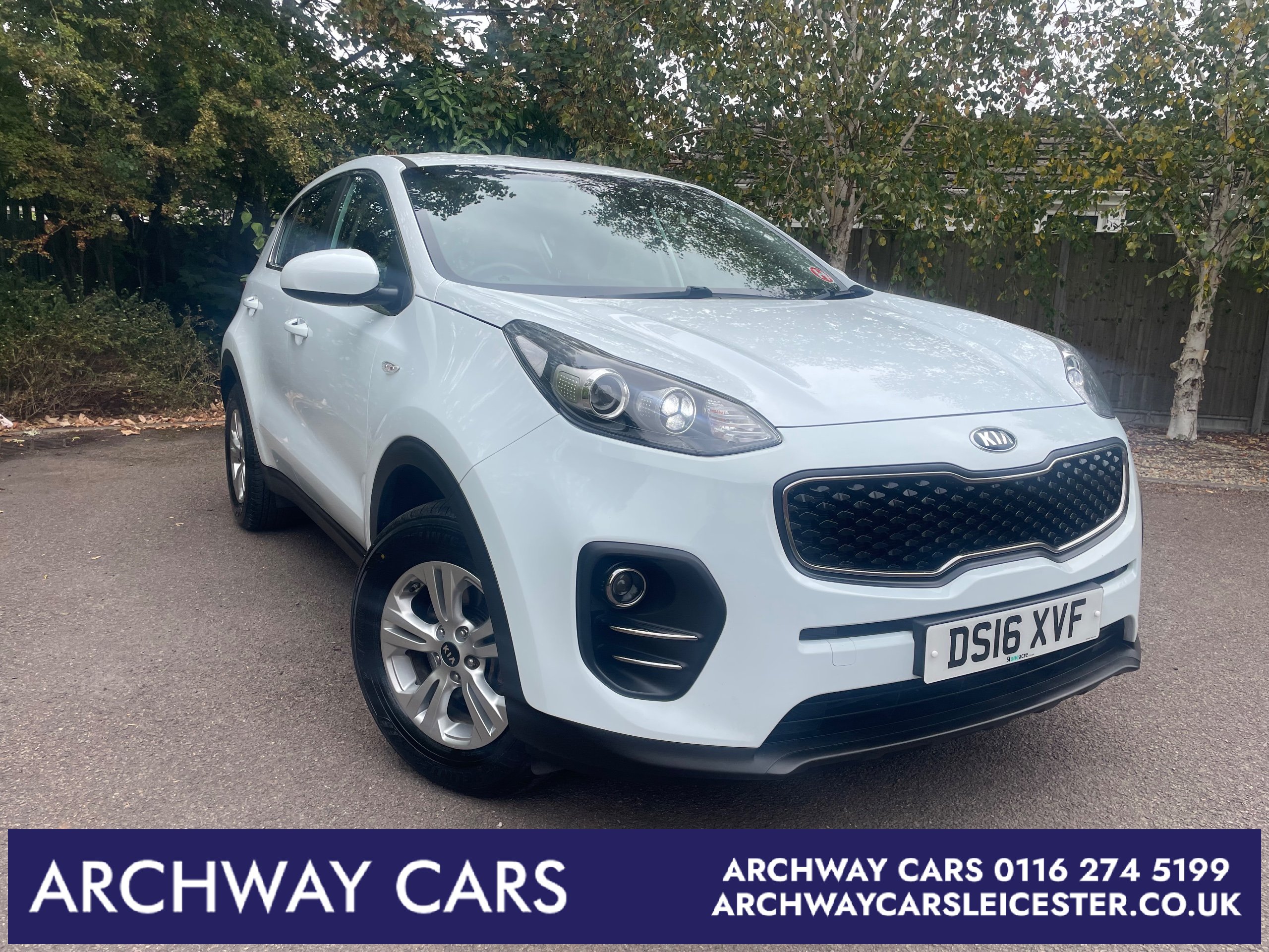 Sportage