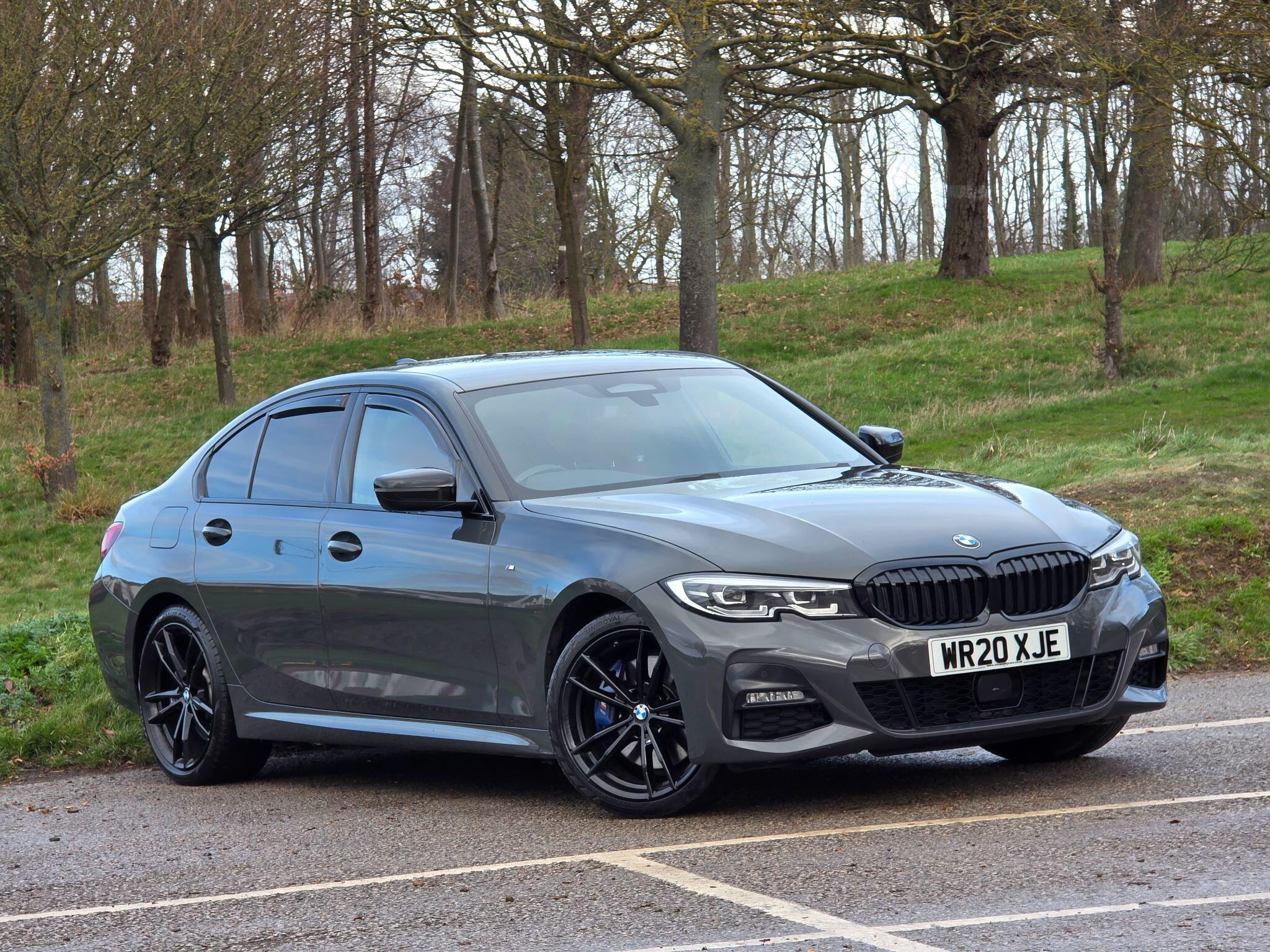 3 Series