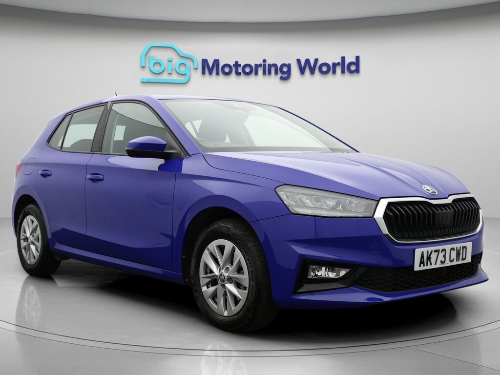 Fabia