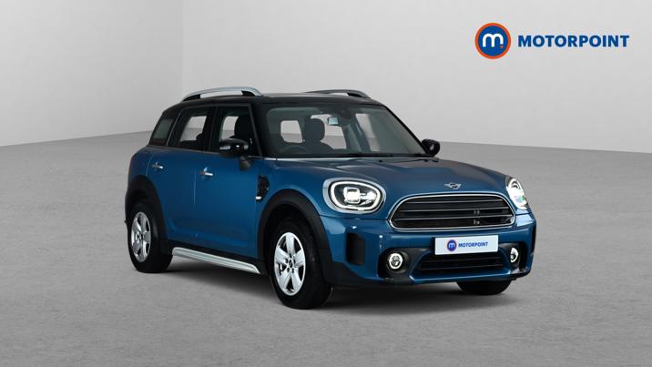 Countryman