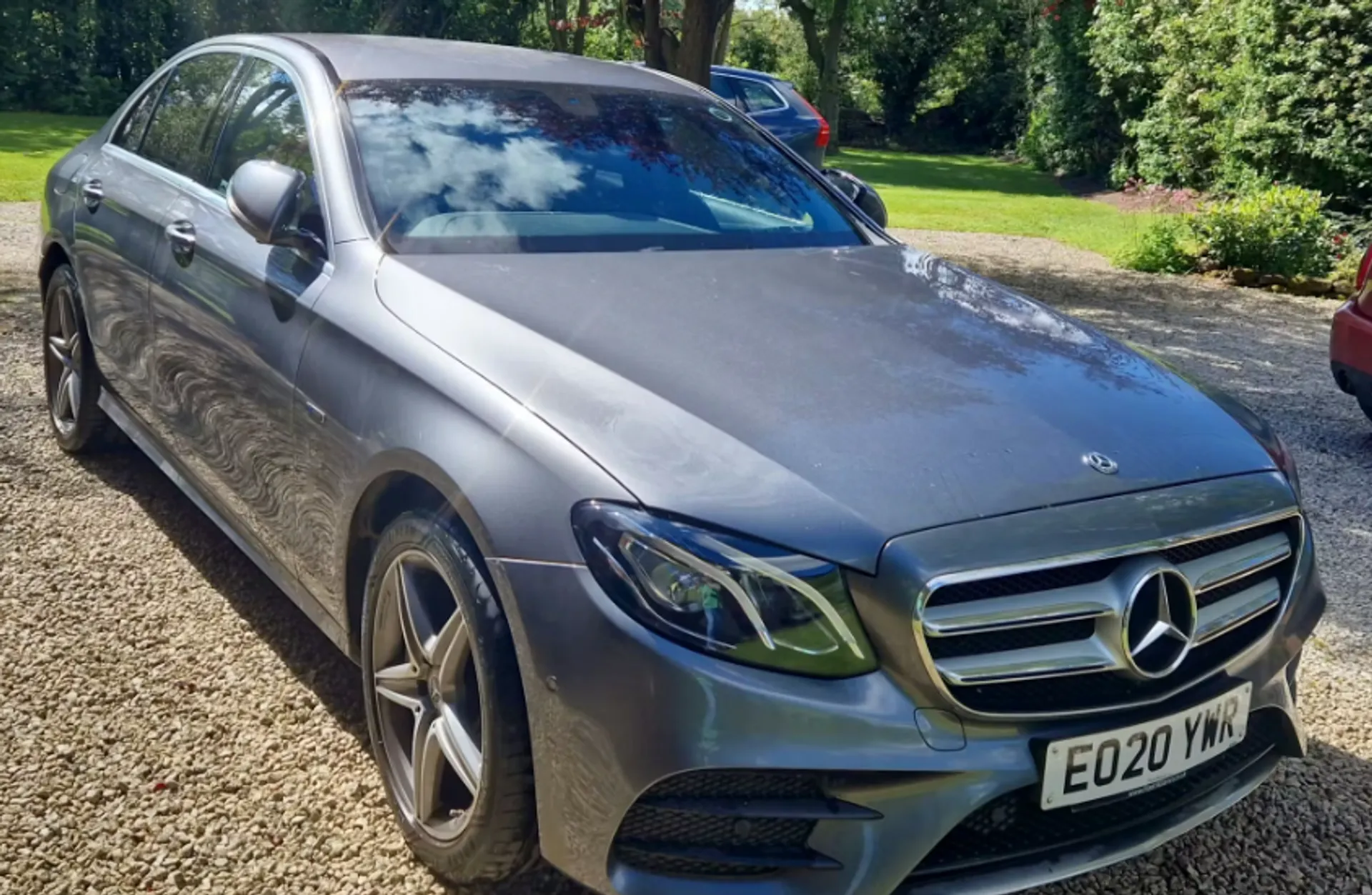 E Class