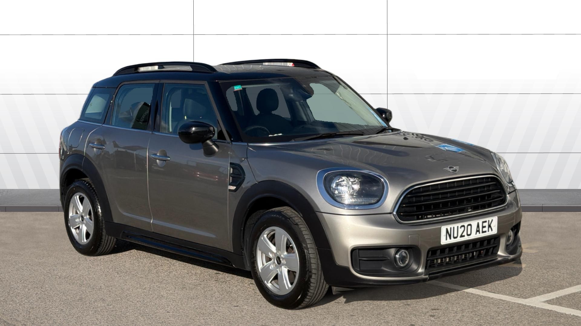 Countryman