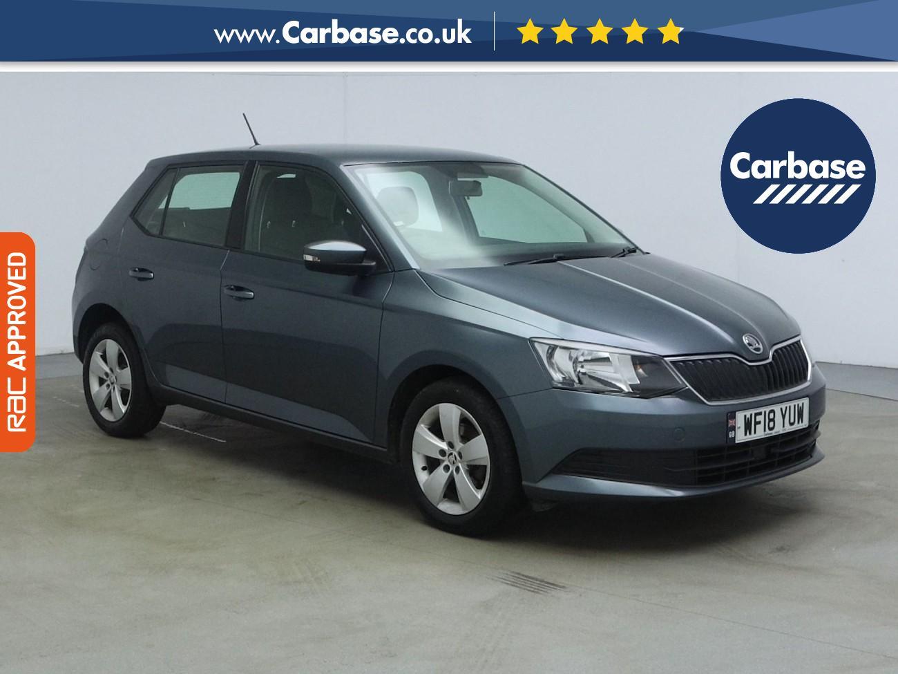 Fabia
