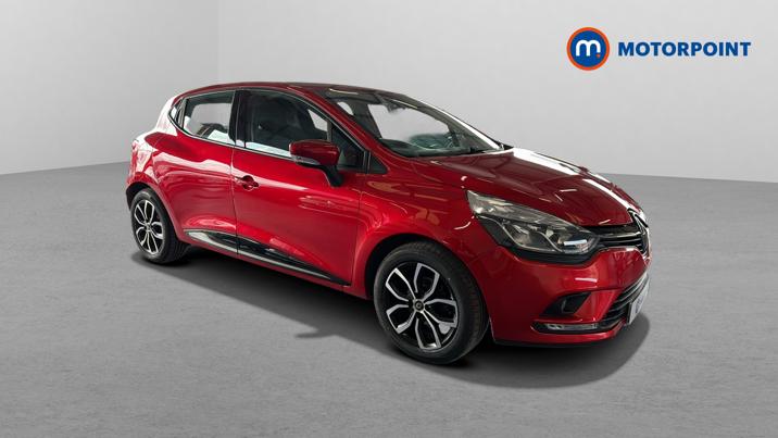 Clio
