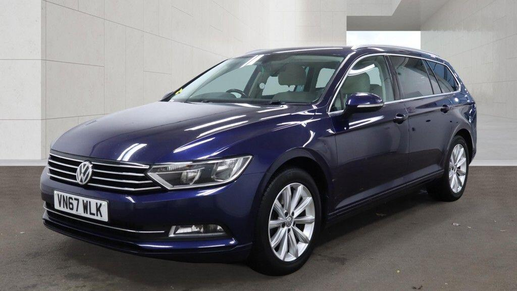 Passat