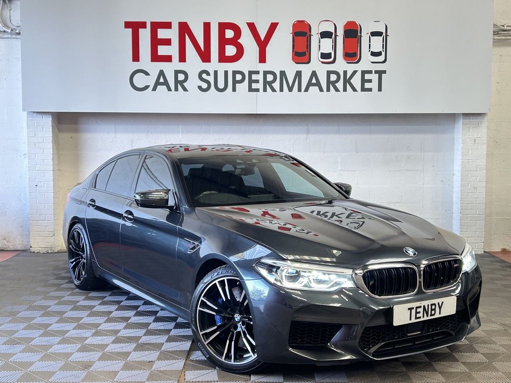 M5