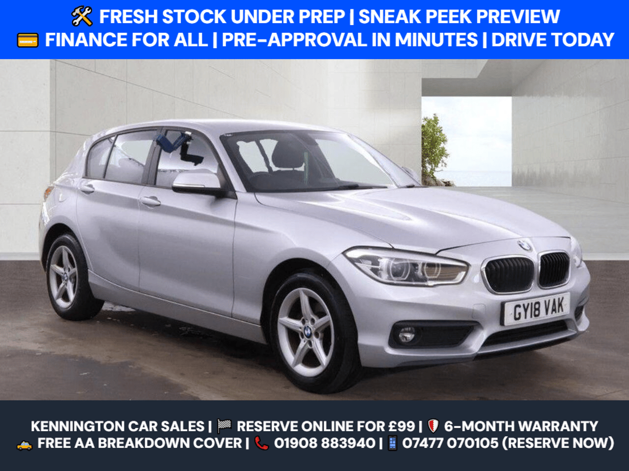 1 Series