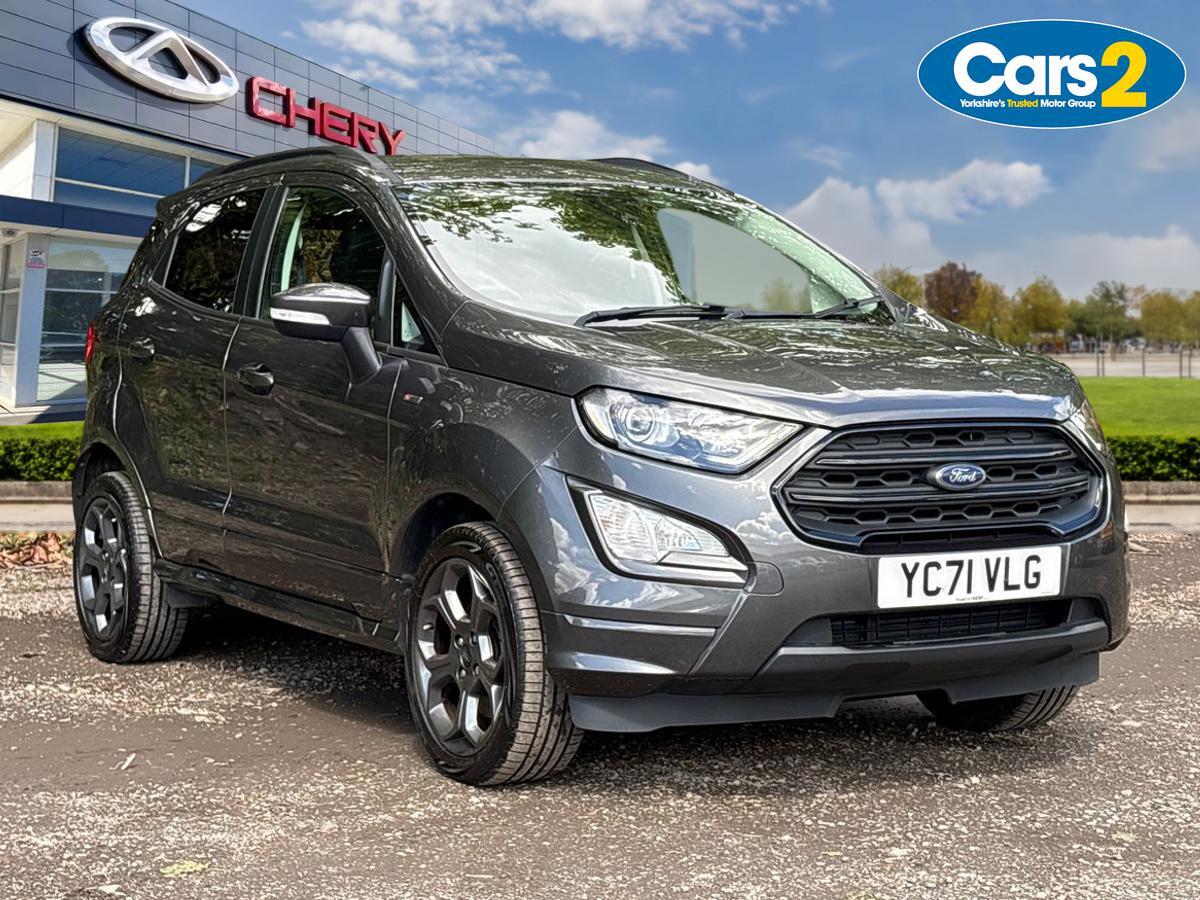 EcoSport