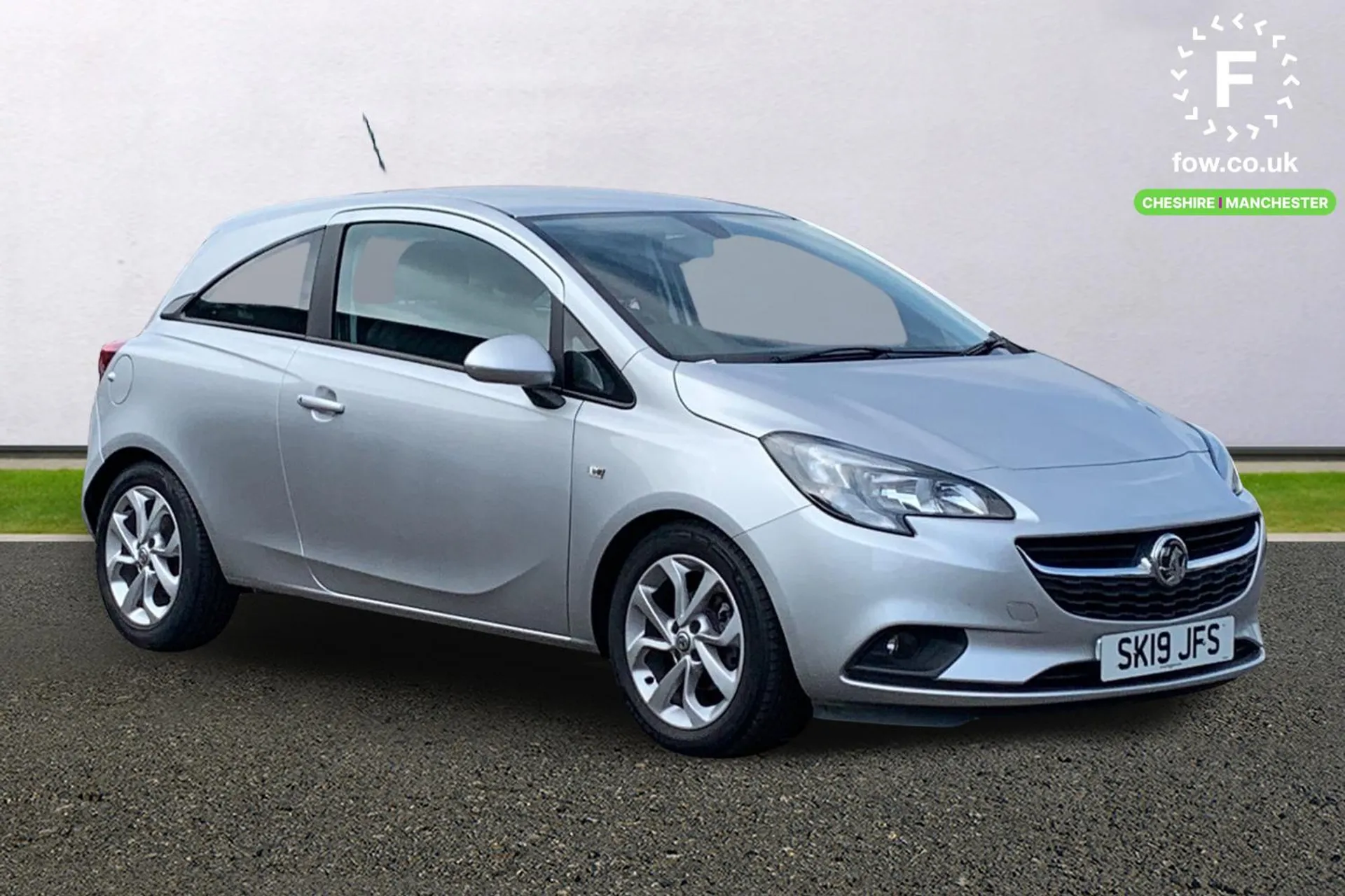 Corsa