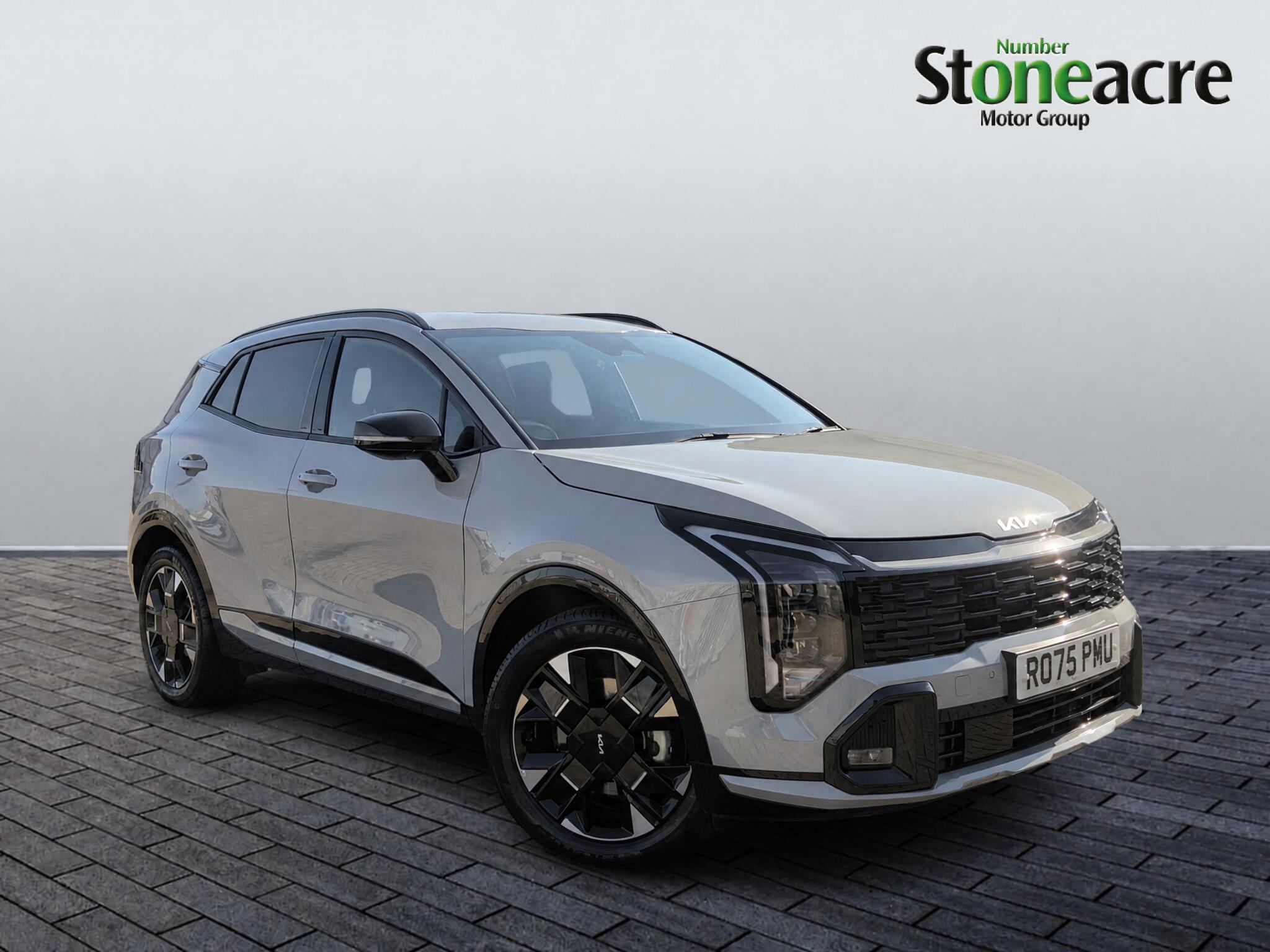 Sportage