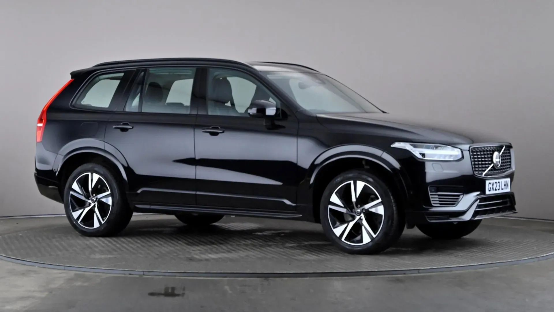 Xc90