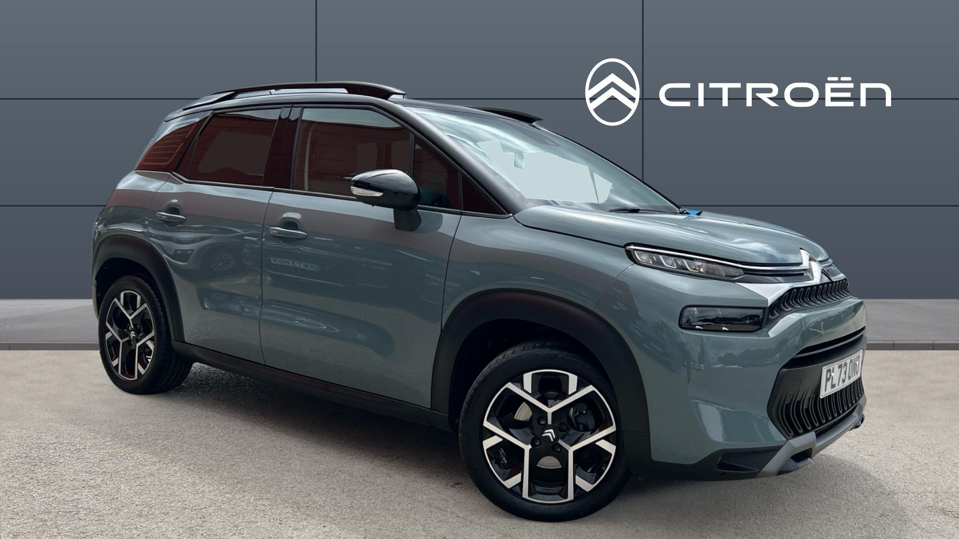 C3 Aircross