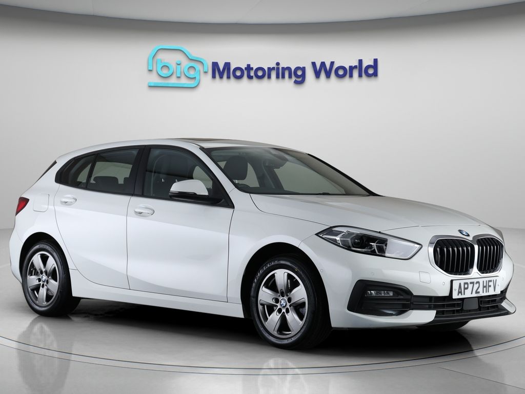 1 Series