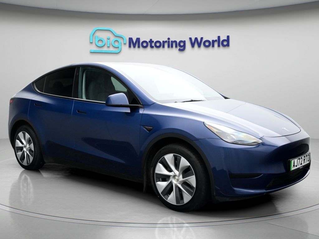 Model Y