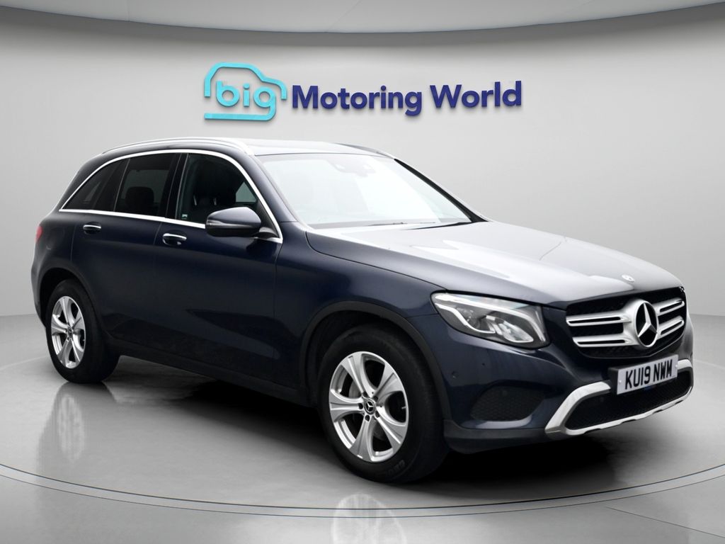 GLC