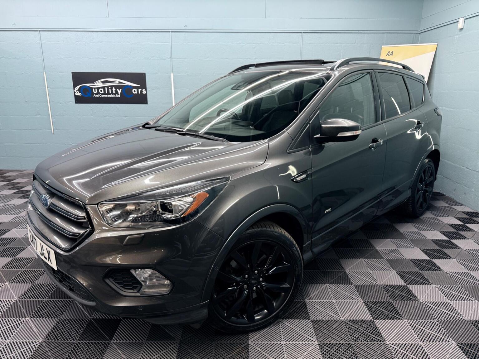 Kuga