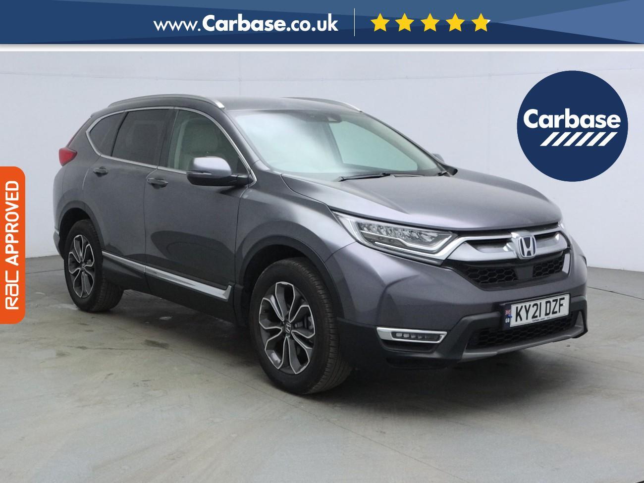 Cr-V