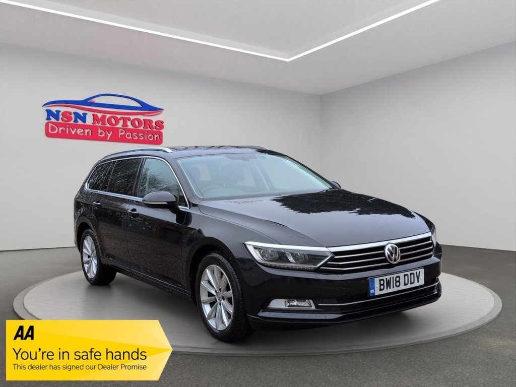 Passat