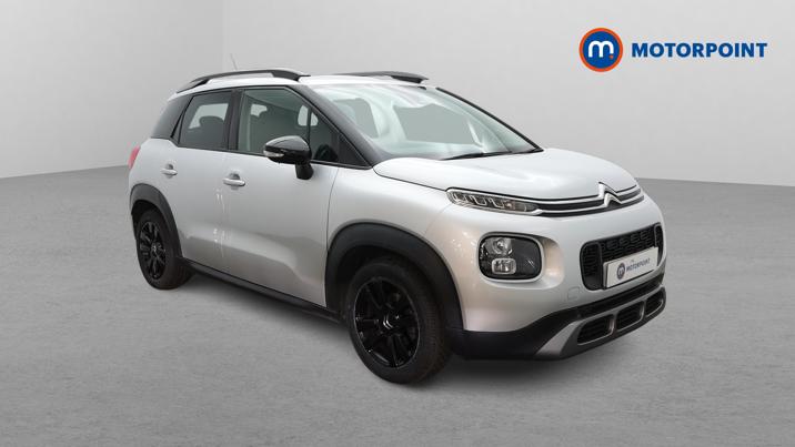 C3 Aircross