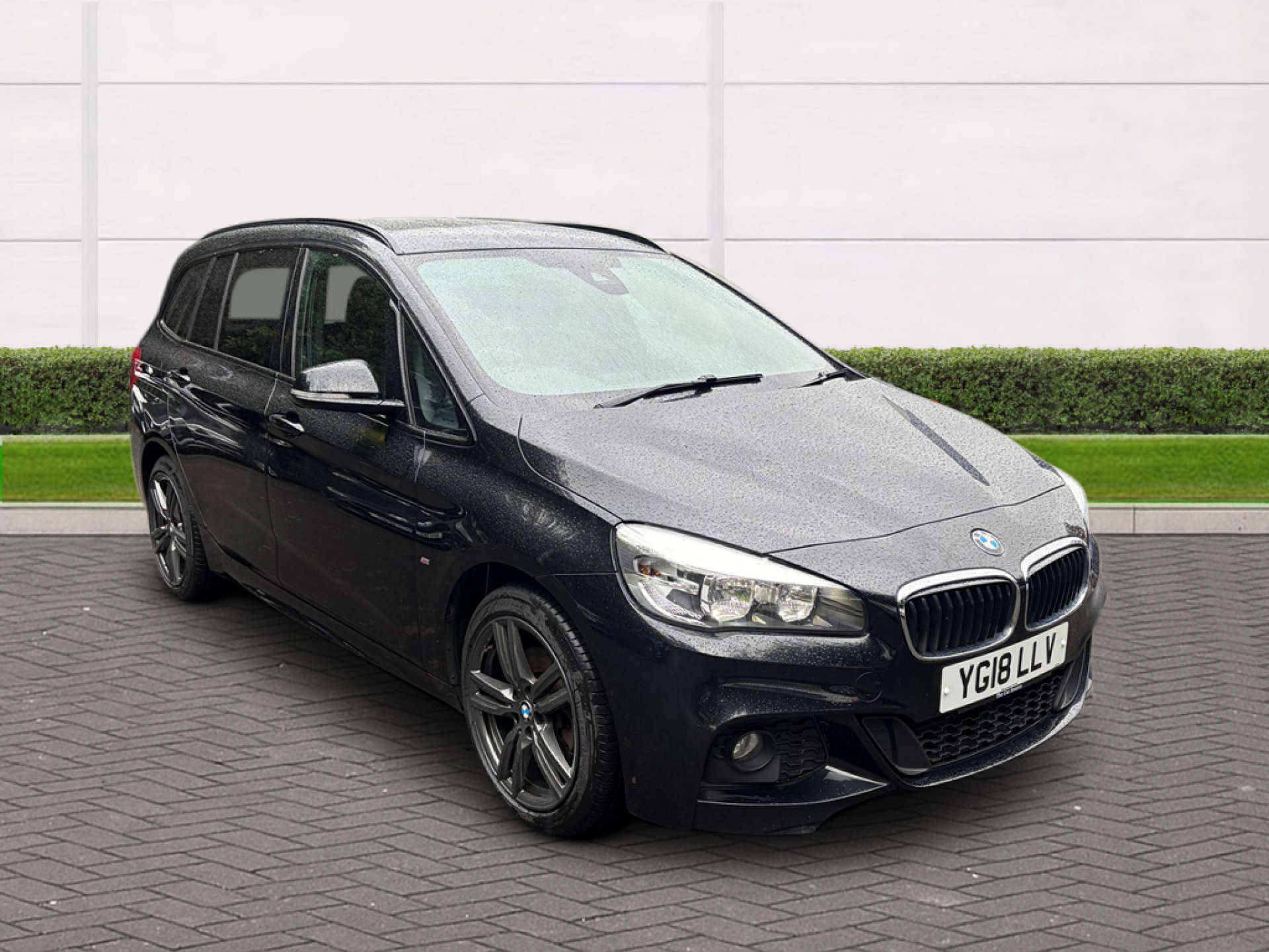 2 Series Gran Tourer
