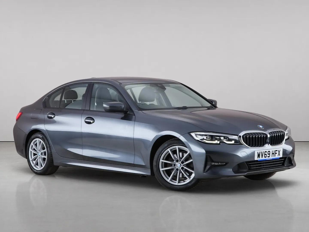 3 Series