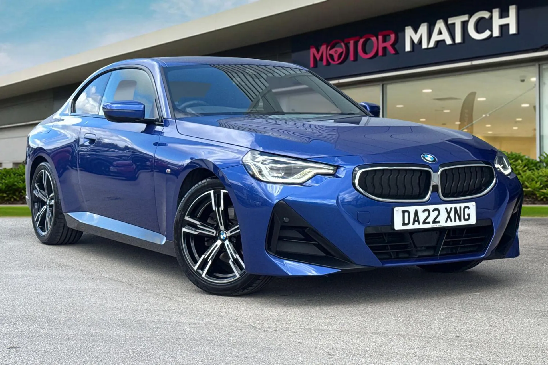 2 Series
