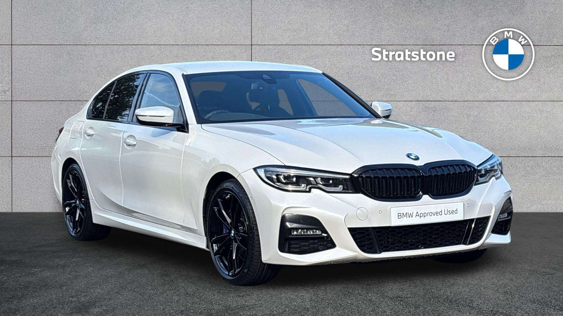 3 Series